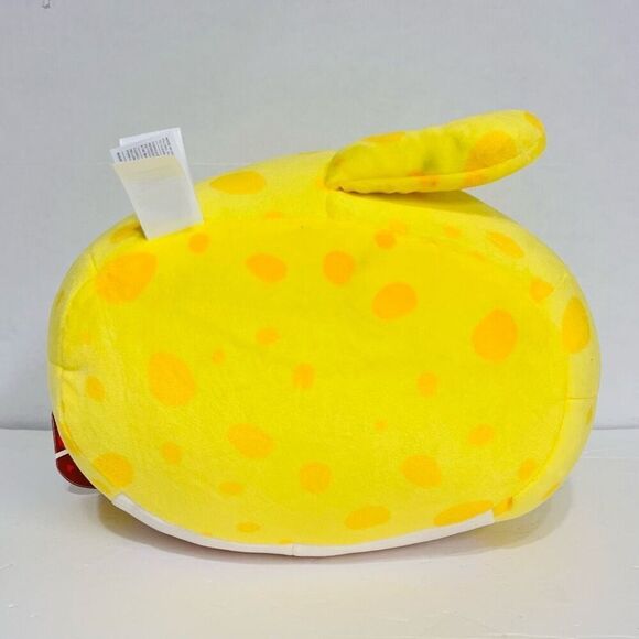 Squishmallows Lexie The Cheetah   11”   NWT - Picture 3 of 5